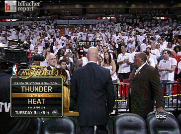 headband-girl From Bleacher Report.