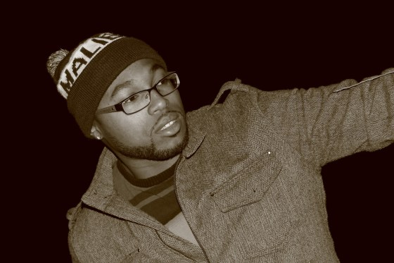 Photo by Darian Banks Photography 